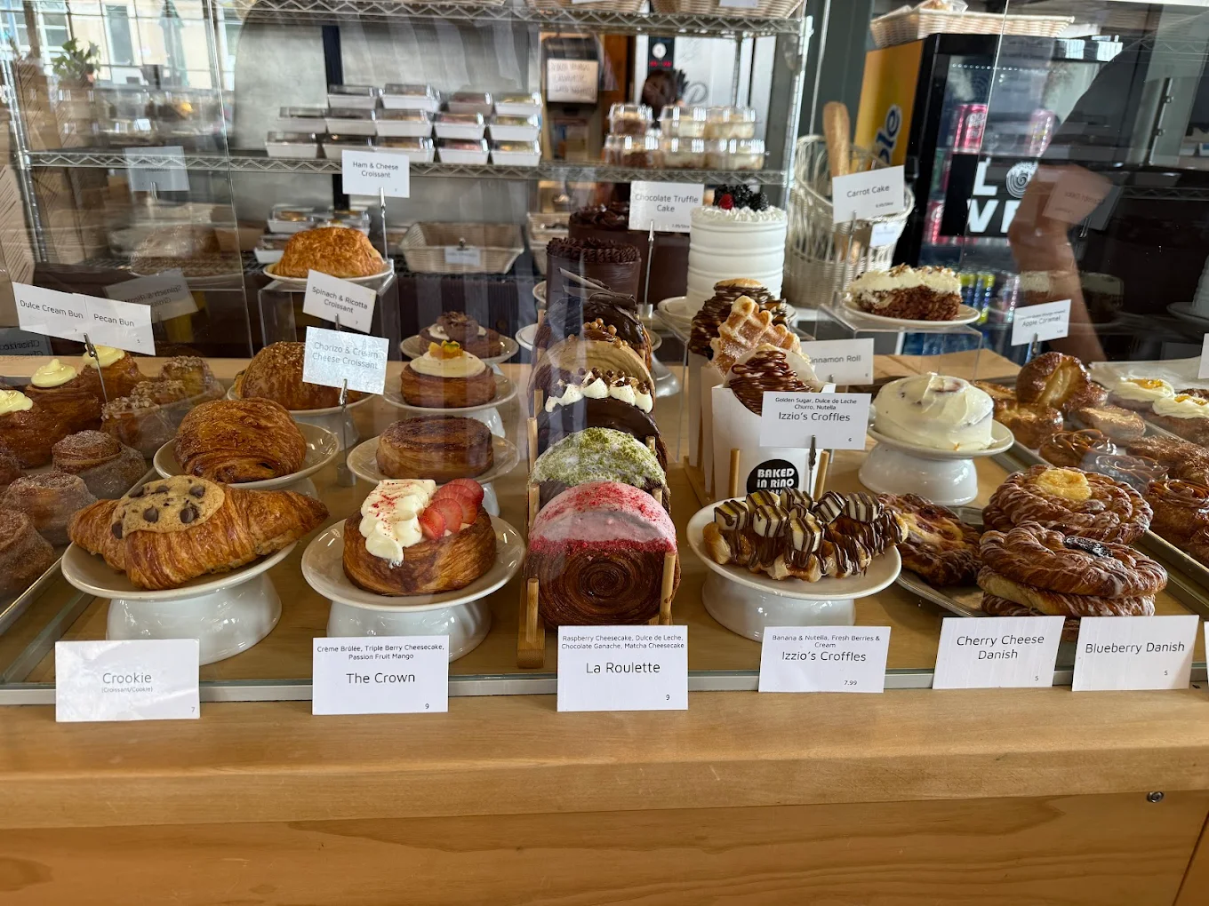 🥐 Denver’s Best Pastries — You Voted, We Indulged