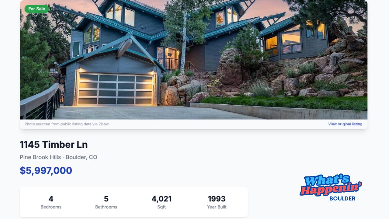 🏡 Featured Listing of the Week