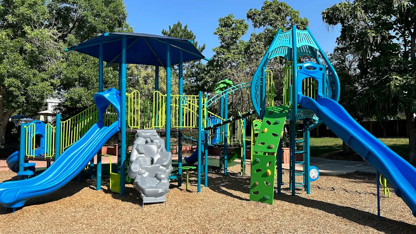 Five must-visit playgrounds in Arvada