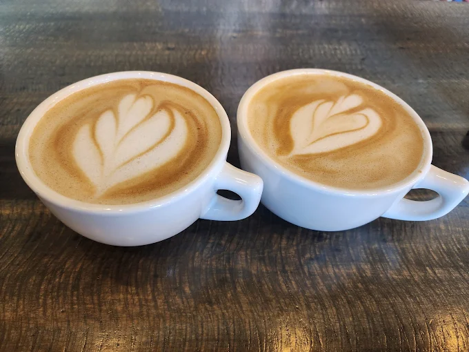 After Dinner Coffee Dates in Arvada