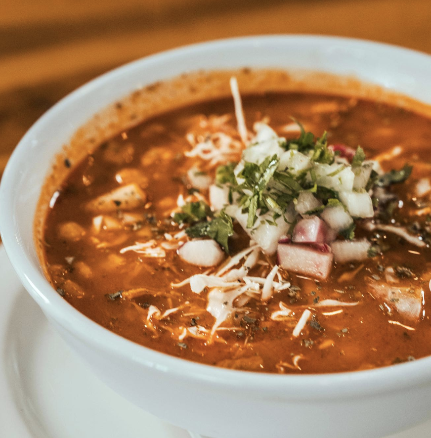 🍲 Denver’s Best Soup — You Voted, We Stirred