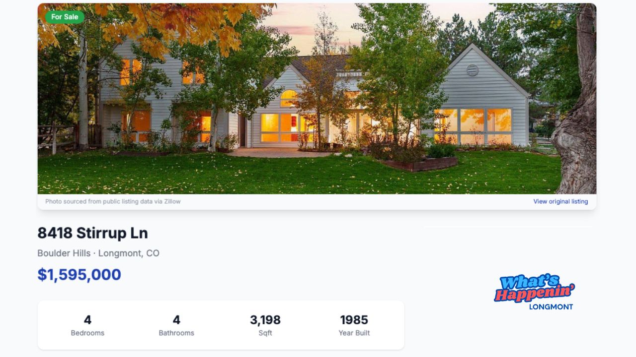 🏡 Featured Listing of the Week