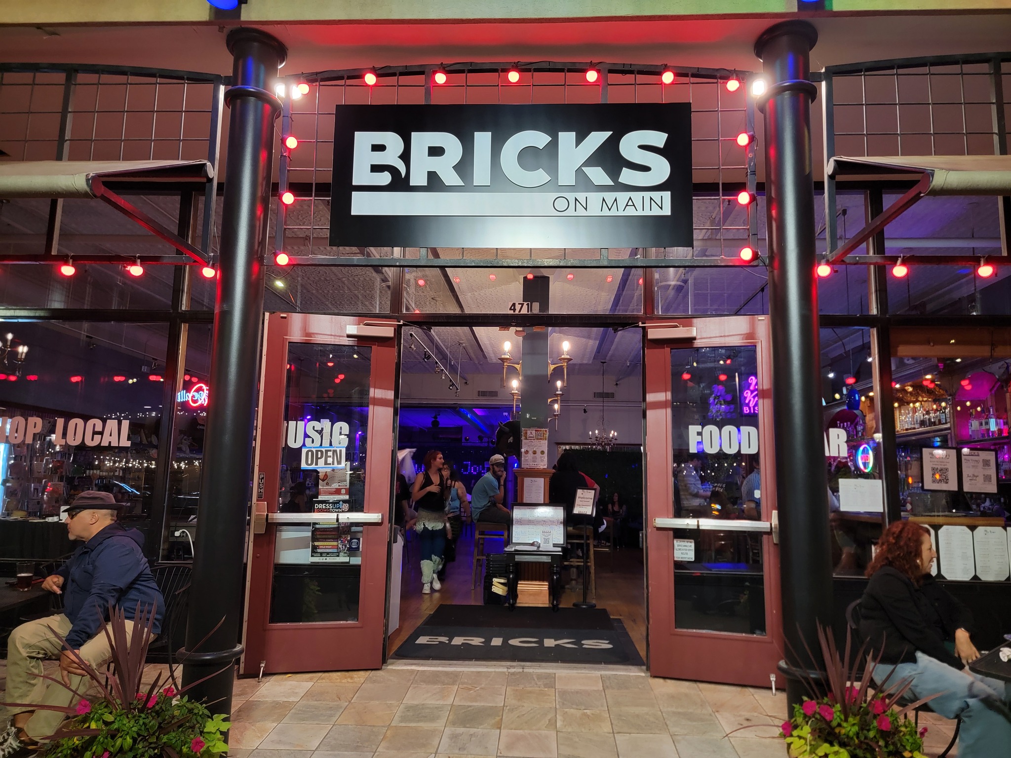 🎶 Spice Up Your Thursday: Live Music Hits Longmont (Jan 29)