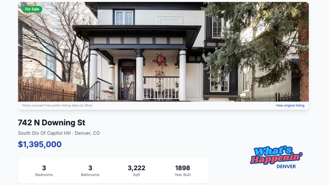 🏡 Featured Listing of the Week