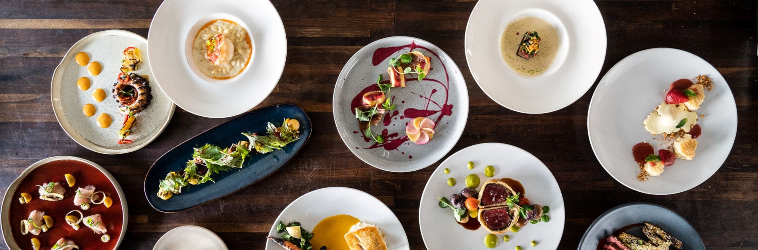 🍽️ Denver Restaurant Week (March 6–15)
