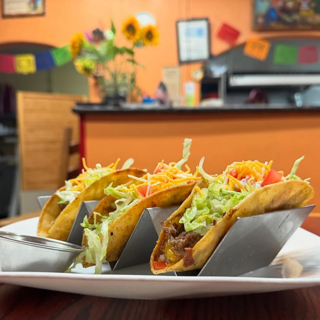 The Longmont Taco Trail 🌶️