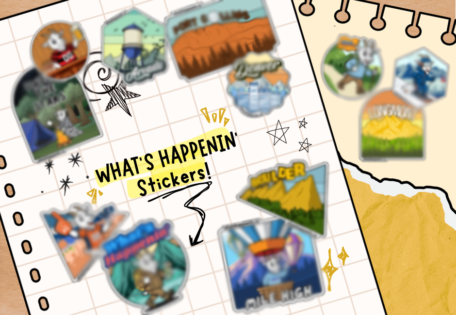 👀 We Asked. You Answered. Now… Do We Reveal