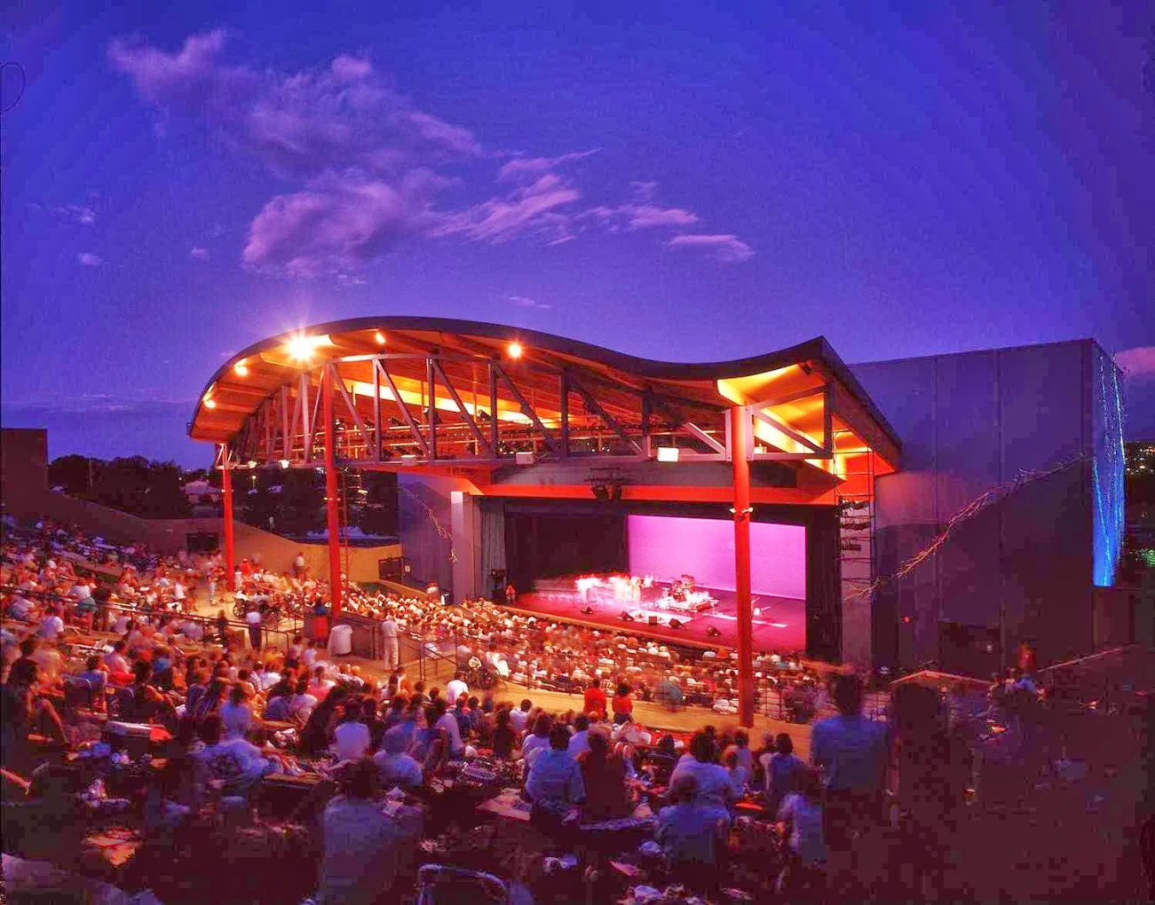 🎶 Live music takes over Arvada 