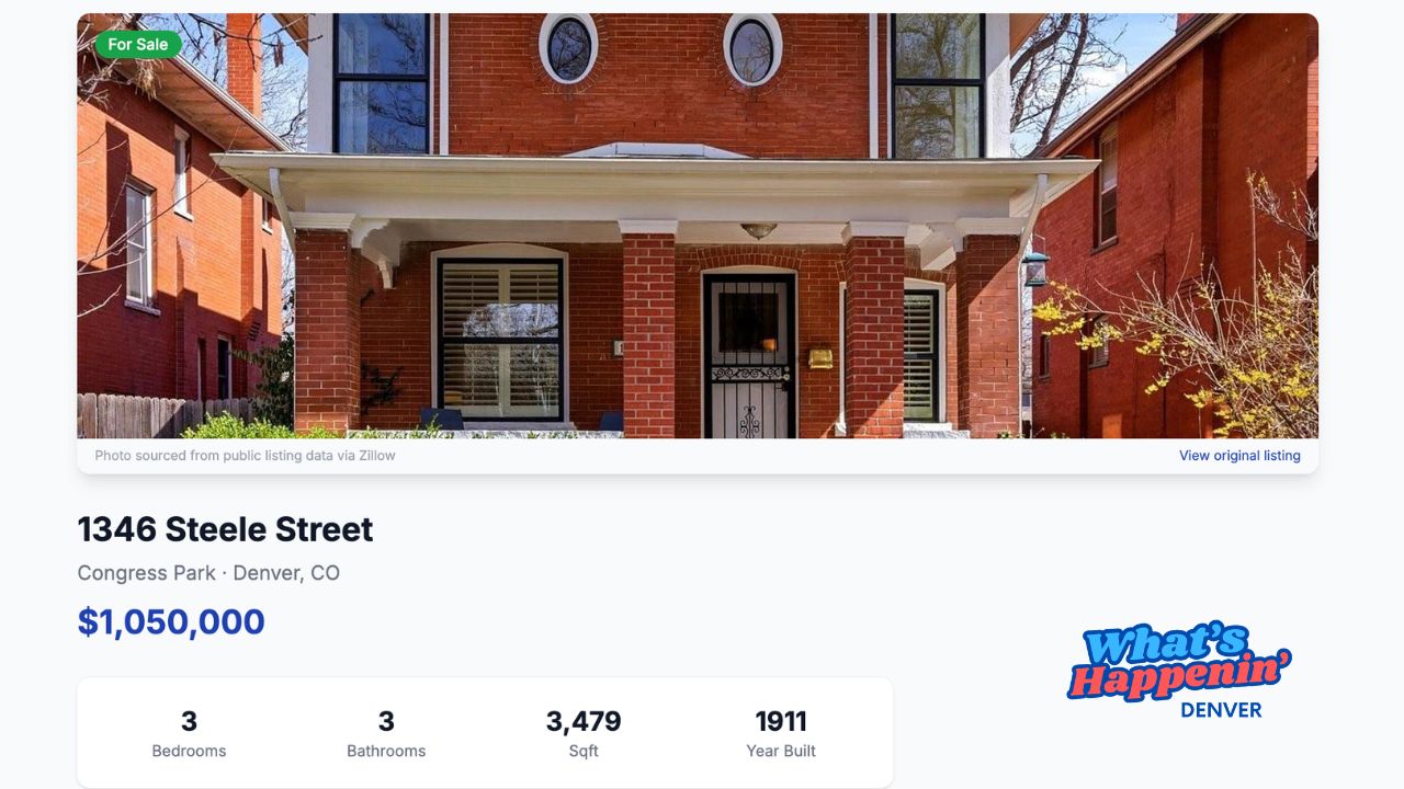 🏡 Featured Listing of the Week