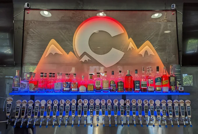 Colorado Tap House turns 4 this weekend