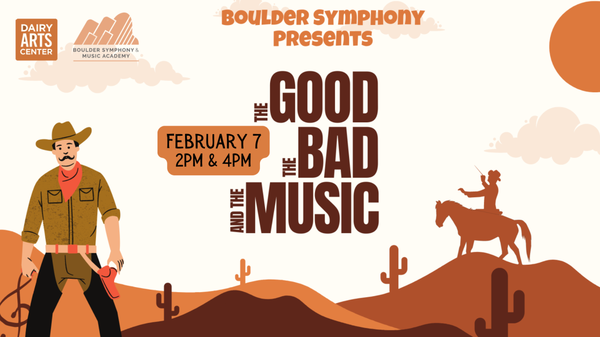 🎶 Yee-Haw! The Symphony Goes Wild West (For Kids!)