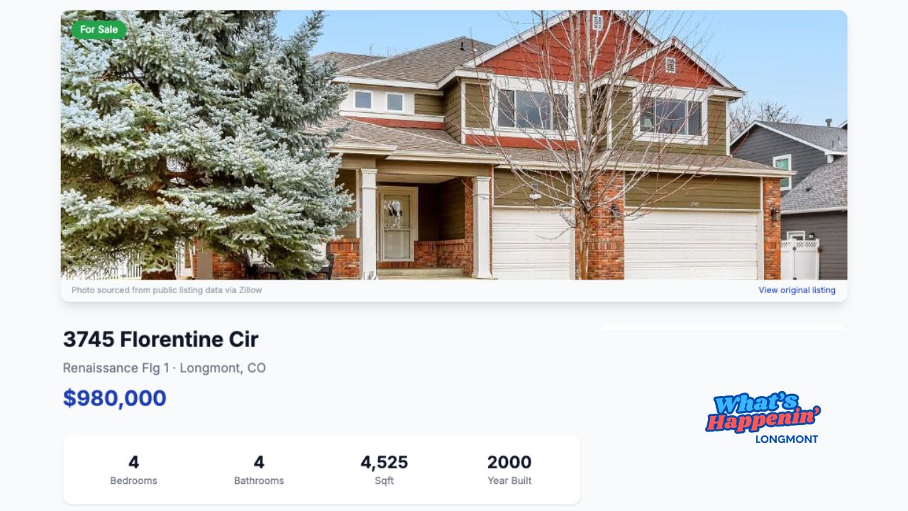 🏡 Featured Listing of the Week