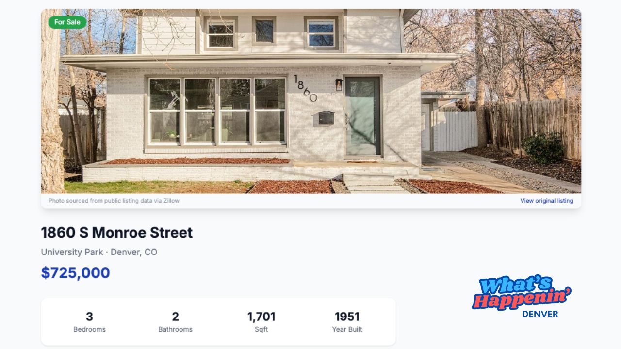 🏡 Featured Listing of the Week