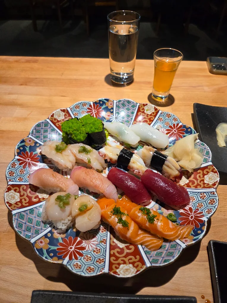 🍜 Neighborhood Eats Worth the Detour (Boulder Edition)