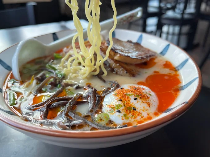 🍜 Ramen Date Night: FoCo Has Opinions