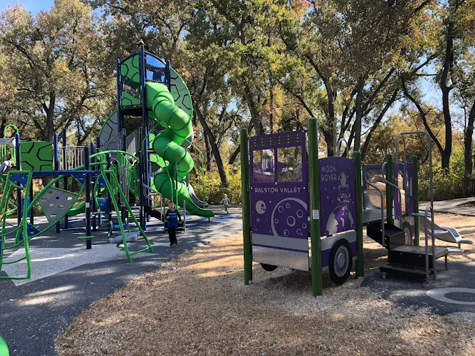 Six playgrounds worth the detour in Arvada