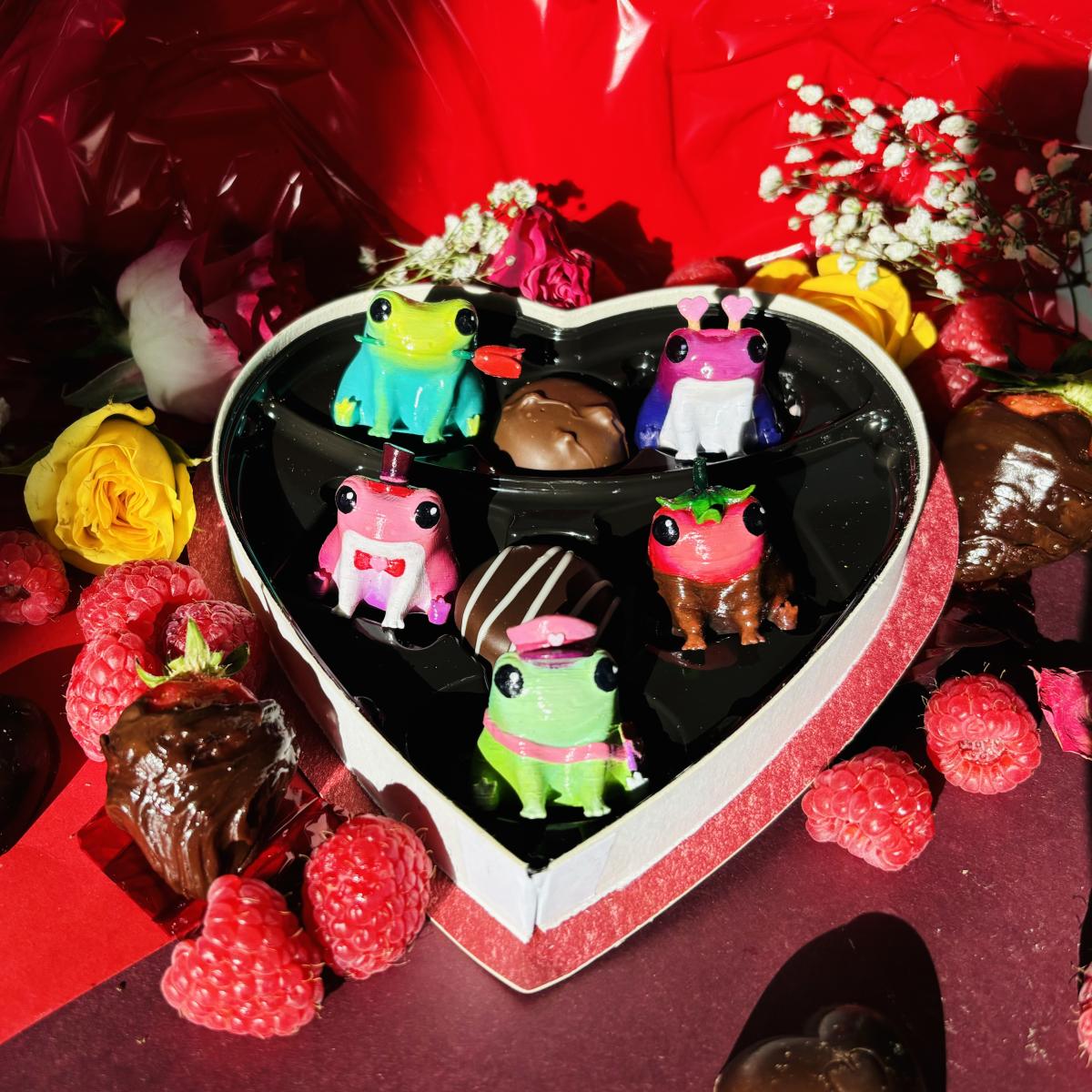 💕 Galentine’s & Valentine’s Happenings in FoCo