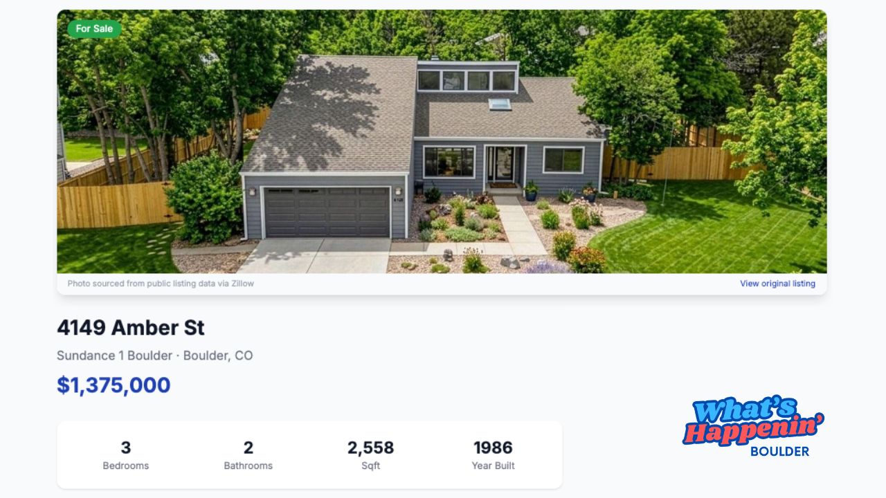 🏡 Featured Listing of the Week