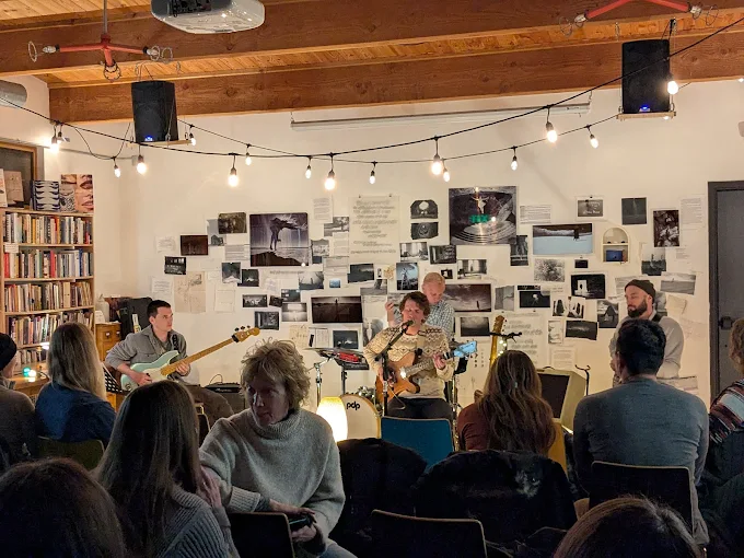 🎸 Live Music Is Everywhere in Fort Collins This Week