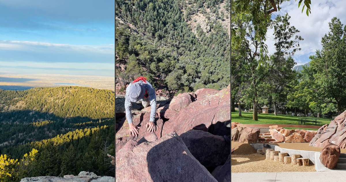 3 Ways to Explore the Flatirons