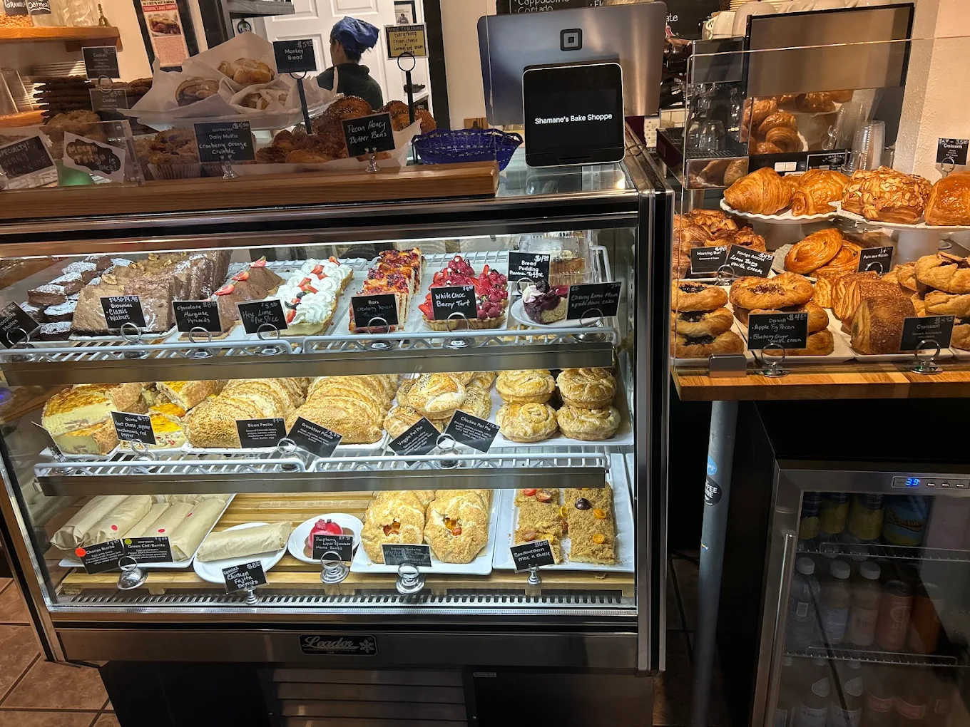 🥐 Boulder’s Best Pastries — Top 10 Spots