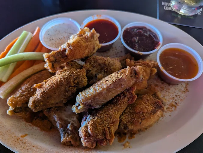 🍗 The Wing Shortlist (So Far) — By Neighborhood