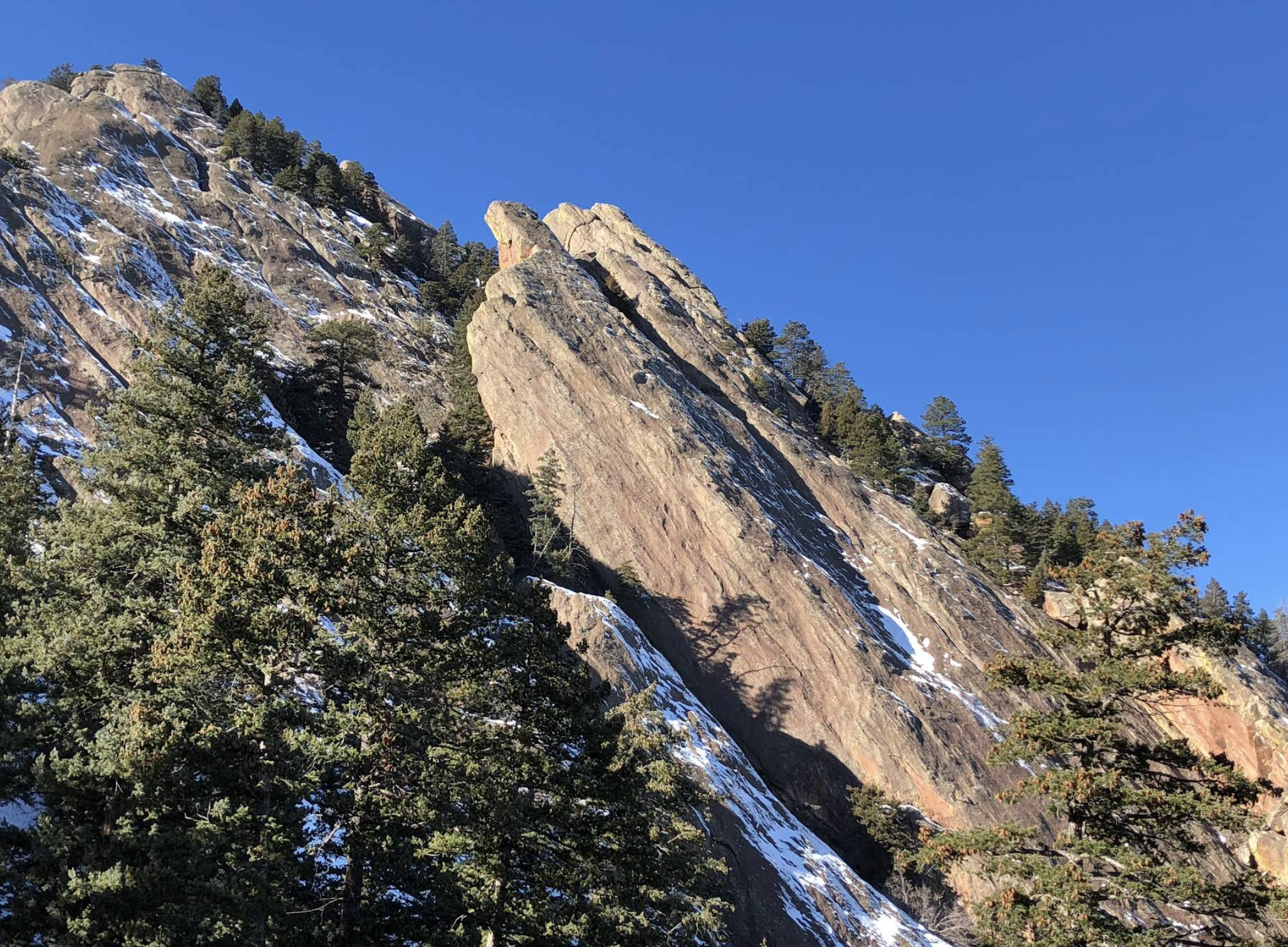 🪨 The Story Beneath Your Feet: Boulder’s Geology 101