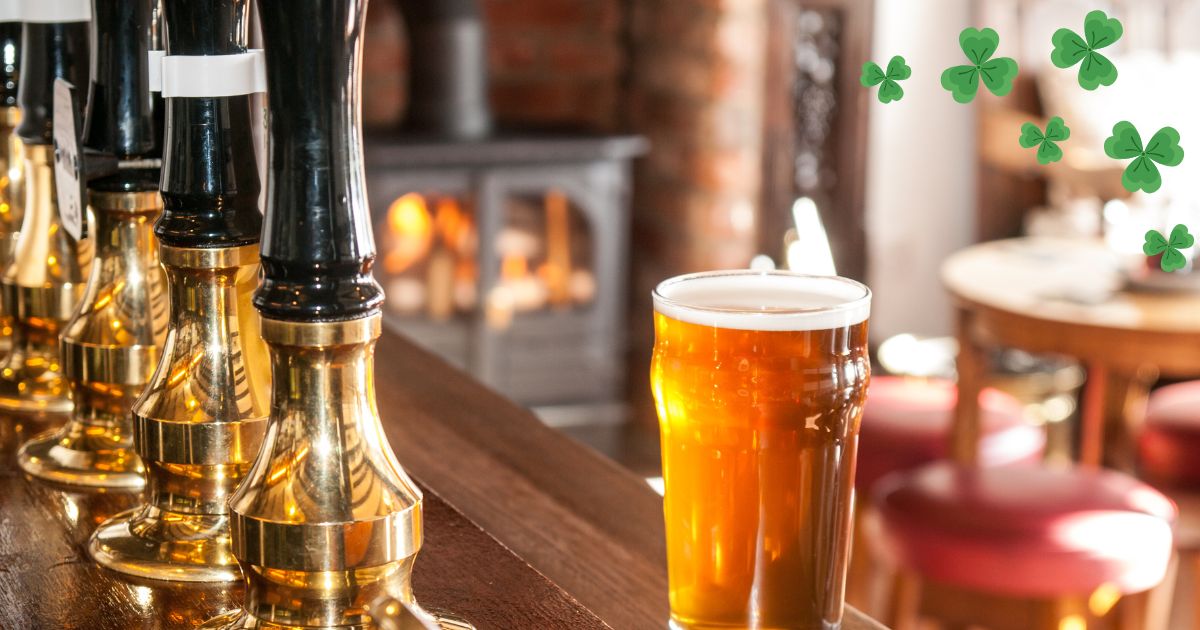 🍀 More St. Patrick’s Day Fun in Fort Collins