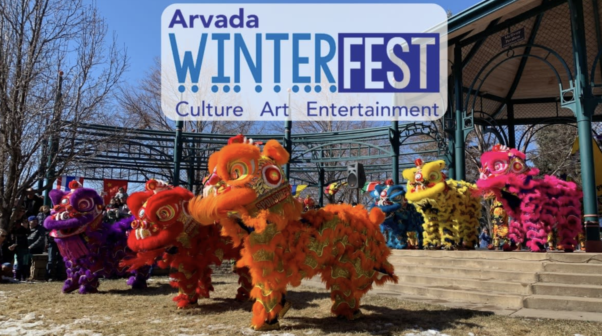 Arvada Winterfest
