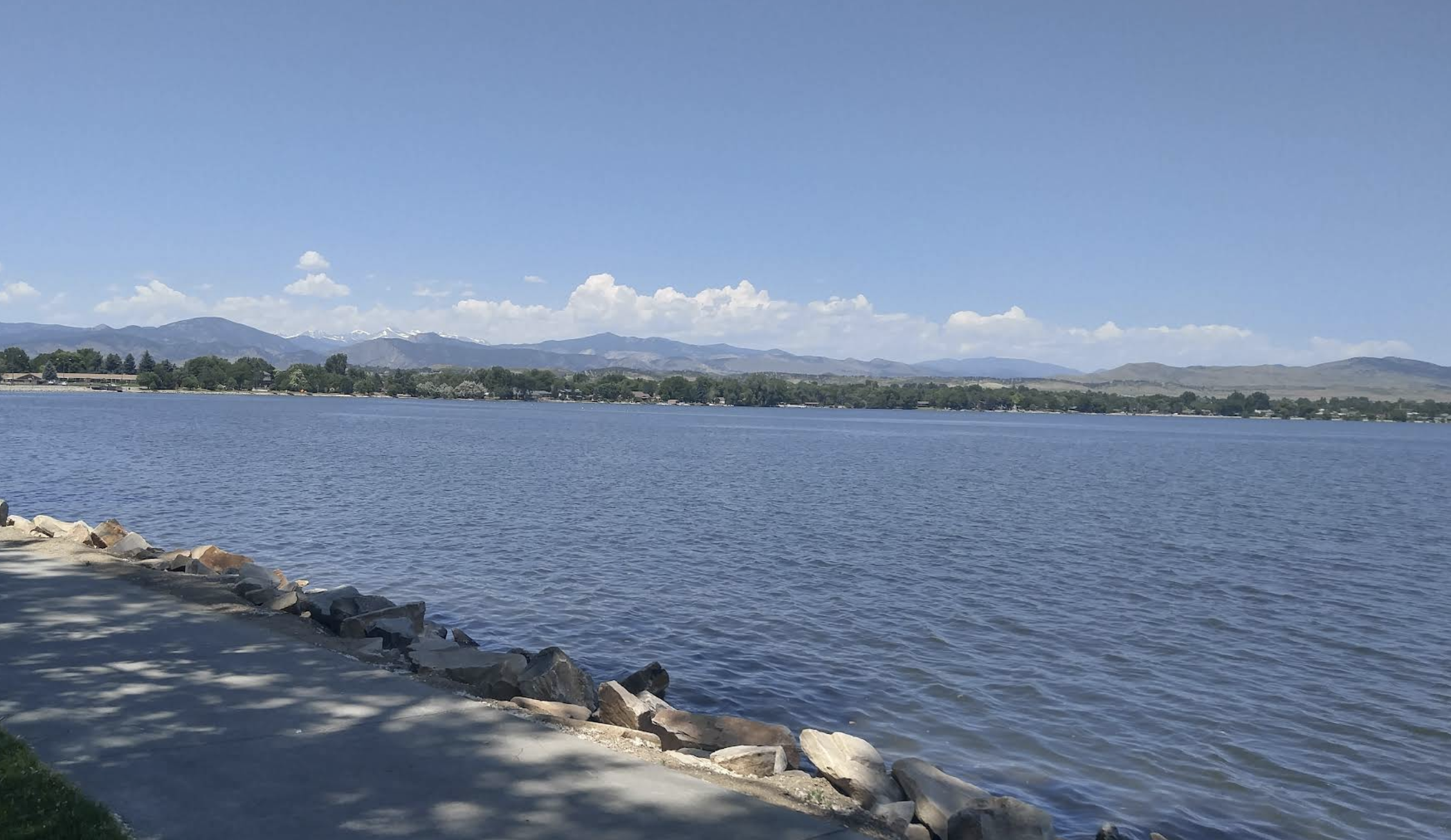 🌿 Fort Collins: One of America’s Most Peaceful Places