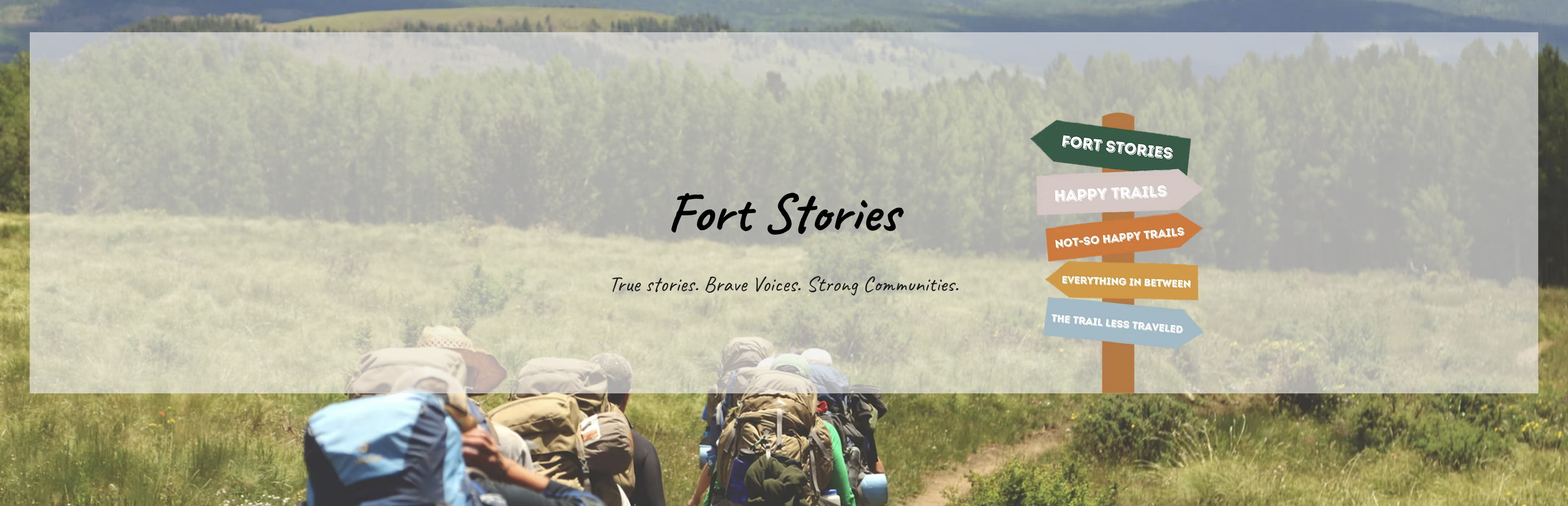 Stories That Hit Different in FoCo 🎤