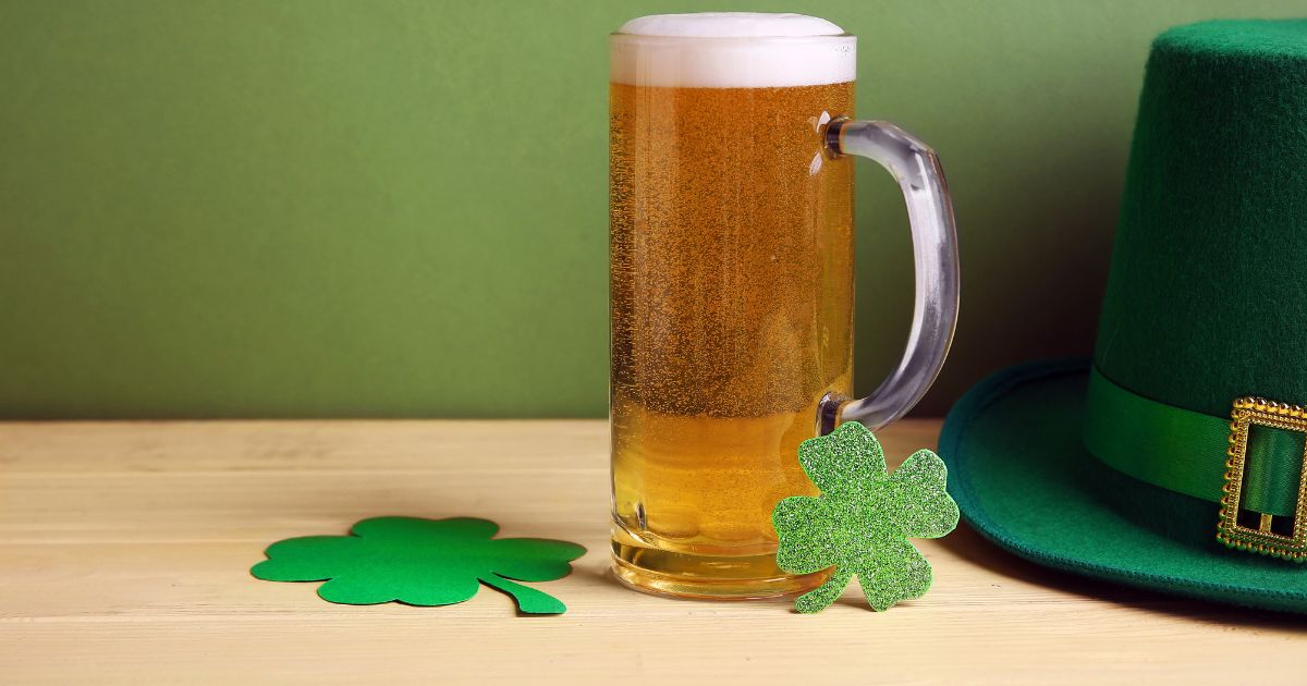 ☘️ St. Patrick’s Day Shenanigans Continue in Denver