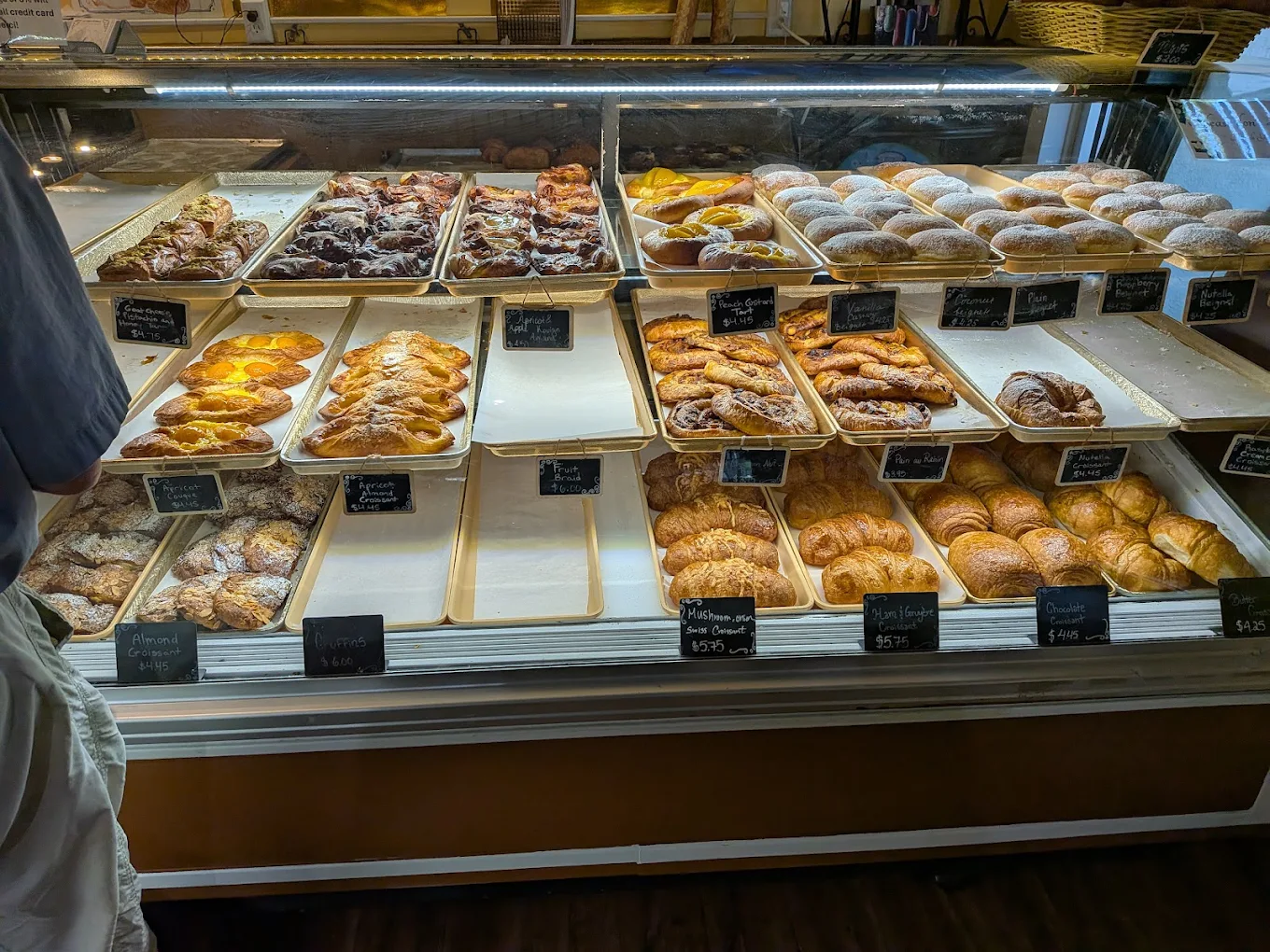 🥐 Fort Collins’ Best Pastries — Top 10
