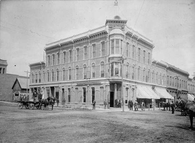 🕰️ The 1970s Plan That Built Modern Fort Collins