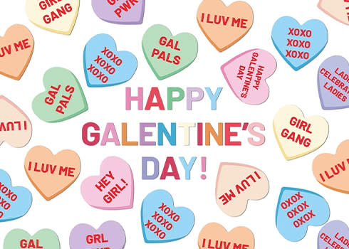 🌸 Galentine’s Picks Around Denver