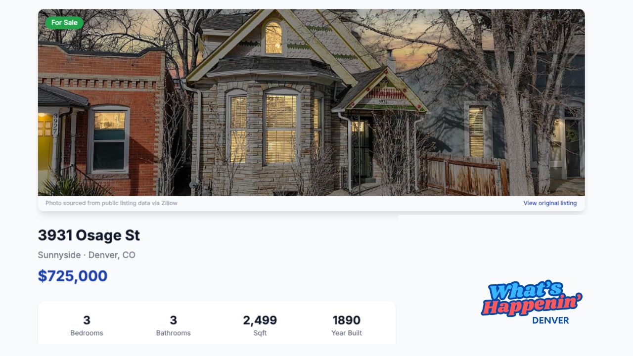 🏡 Featured Listing of the Week