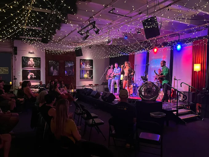 🎶 The Local-Favorite Live Music Spots