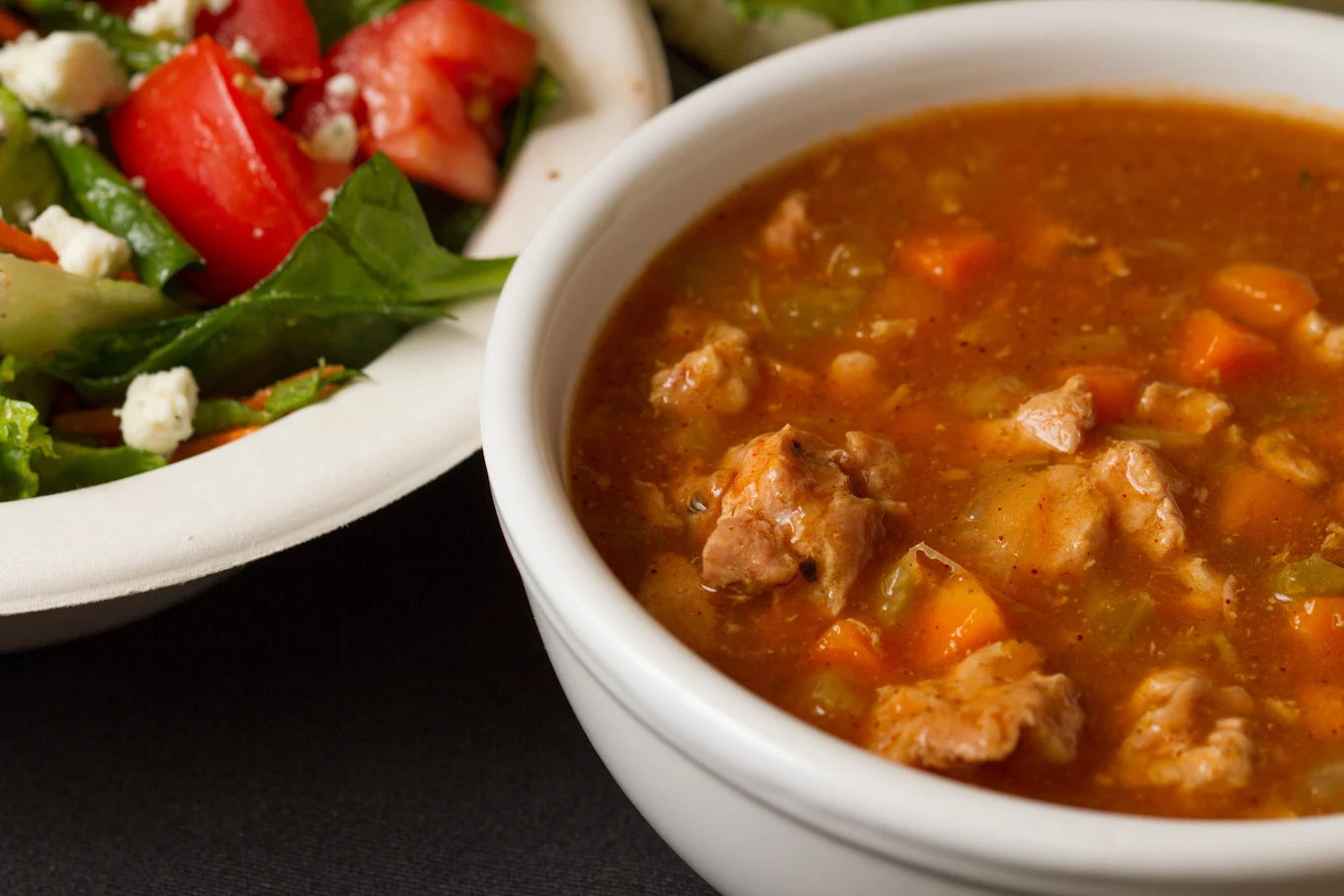 🍲 Fort Collins’ Top Soup Spots