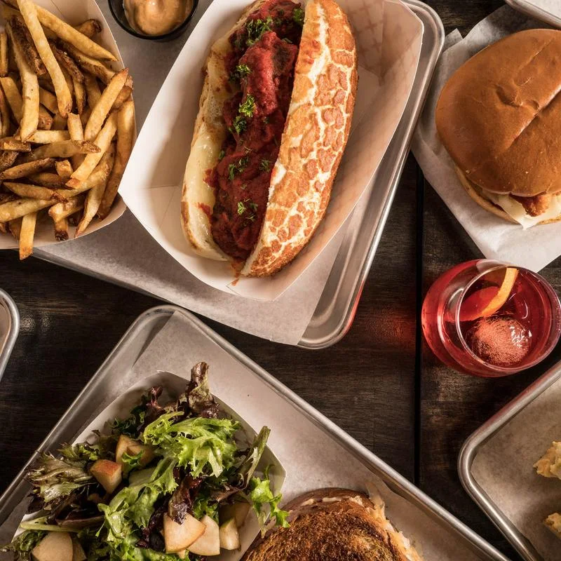 Top Boozy Brunch Spots to Try: