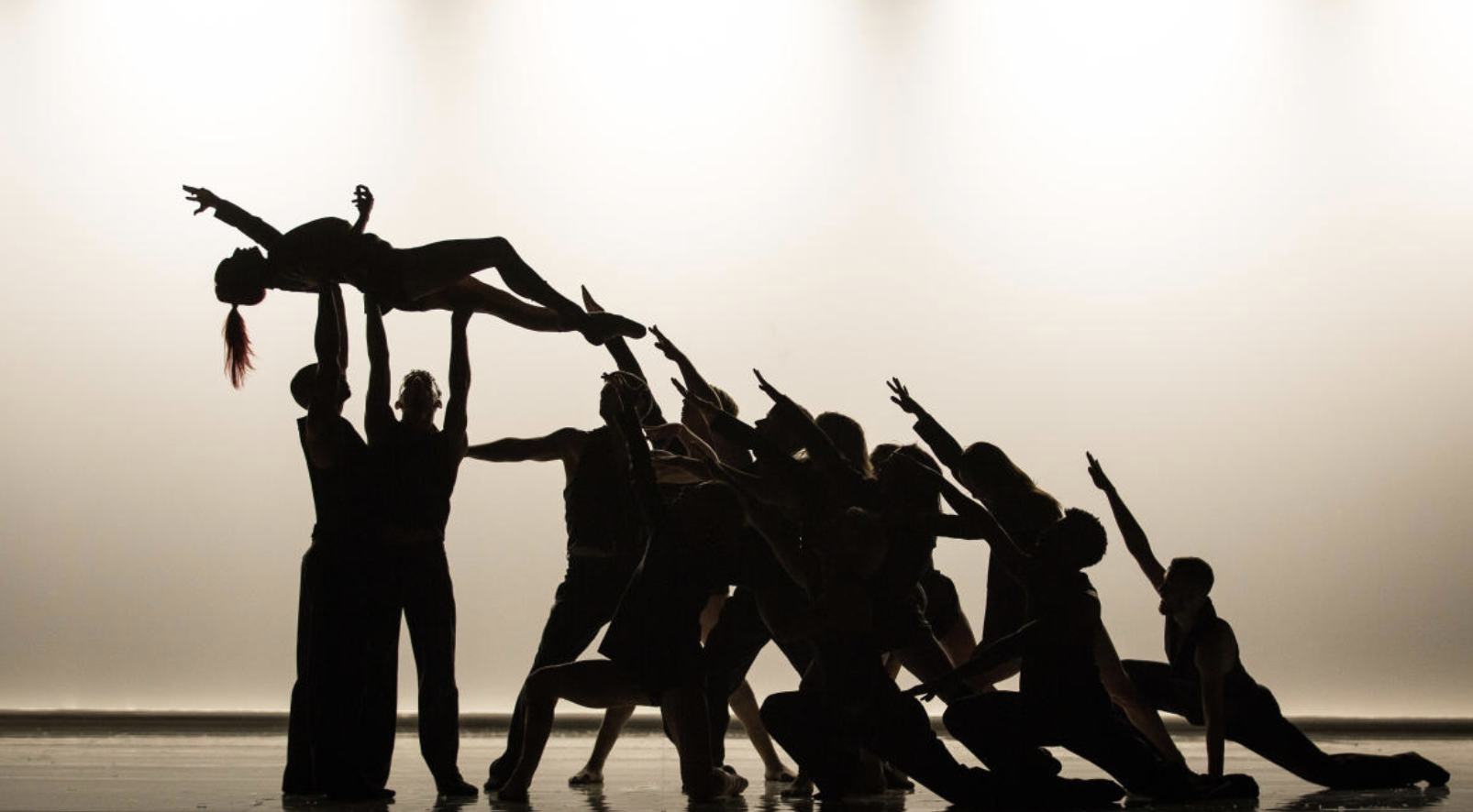 💃 Ballets Jazz Montréal: The Music of Leonard Cohen