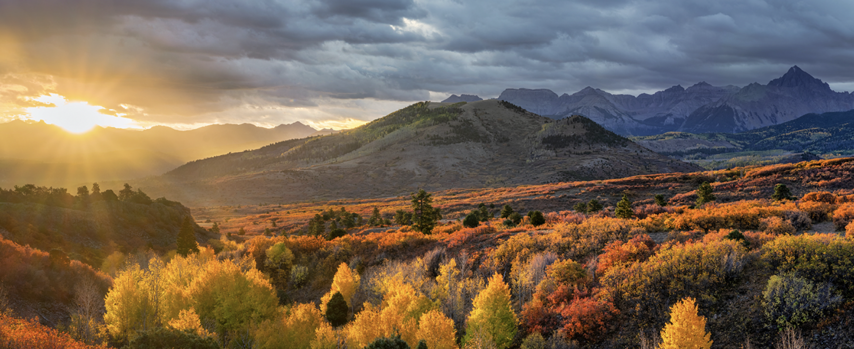 🍂 Fall in Full Color: Leaf Peeping Around Fort Collins