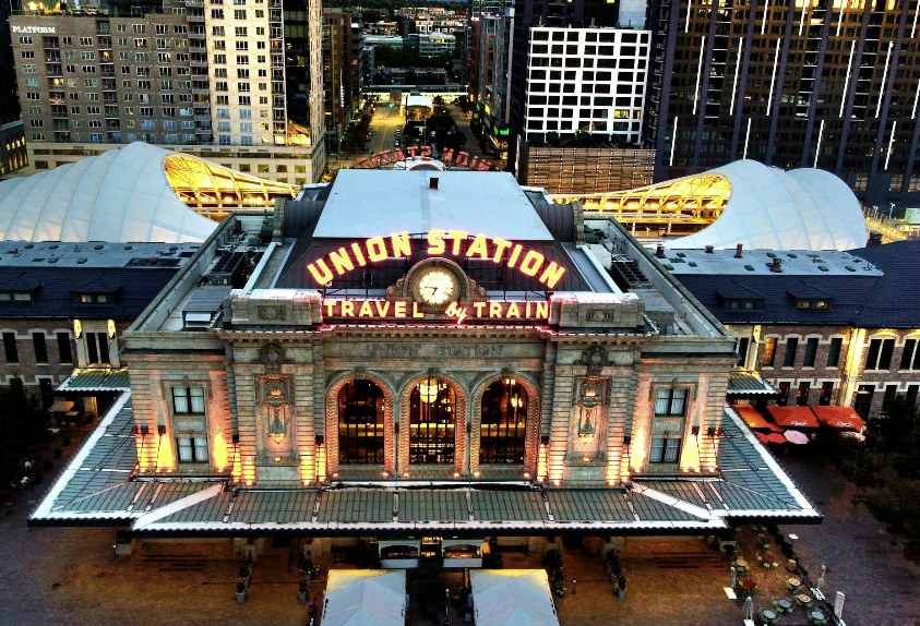 What Do You Love Most About Denver? 💛