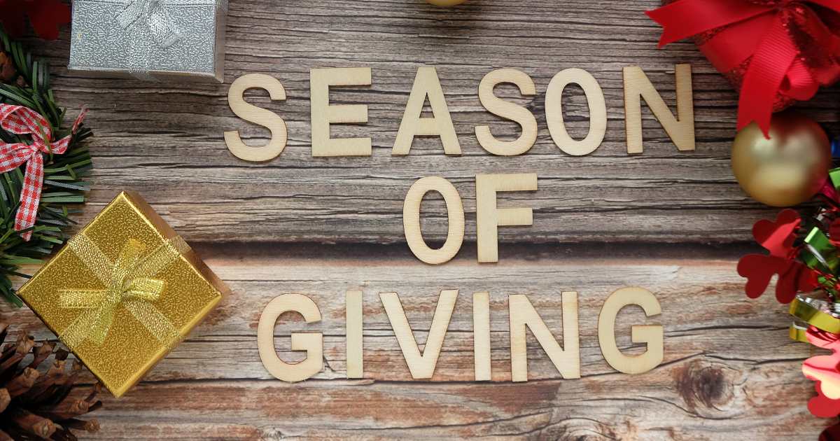 💛 Ways to Give Back in Boulder This Holiday Season