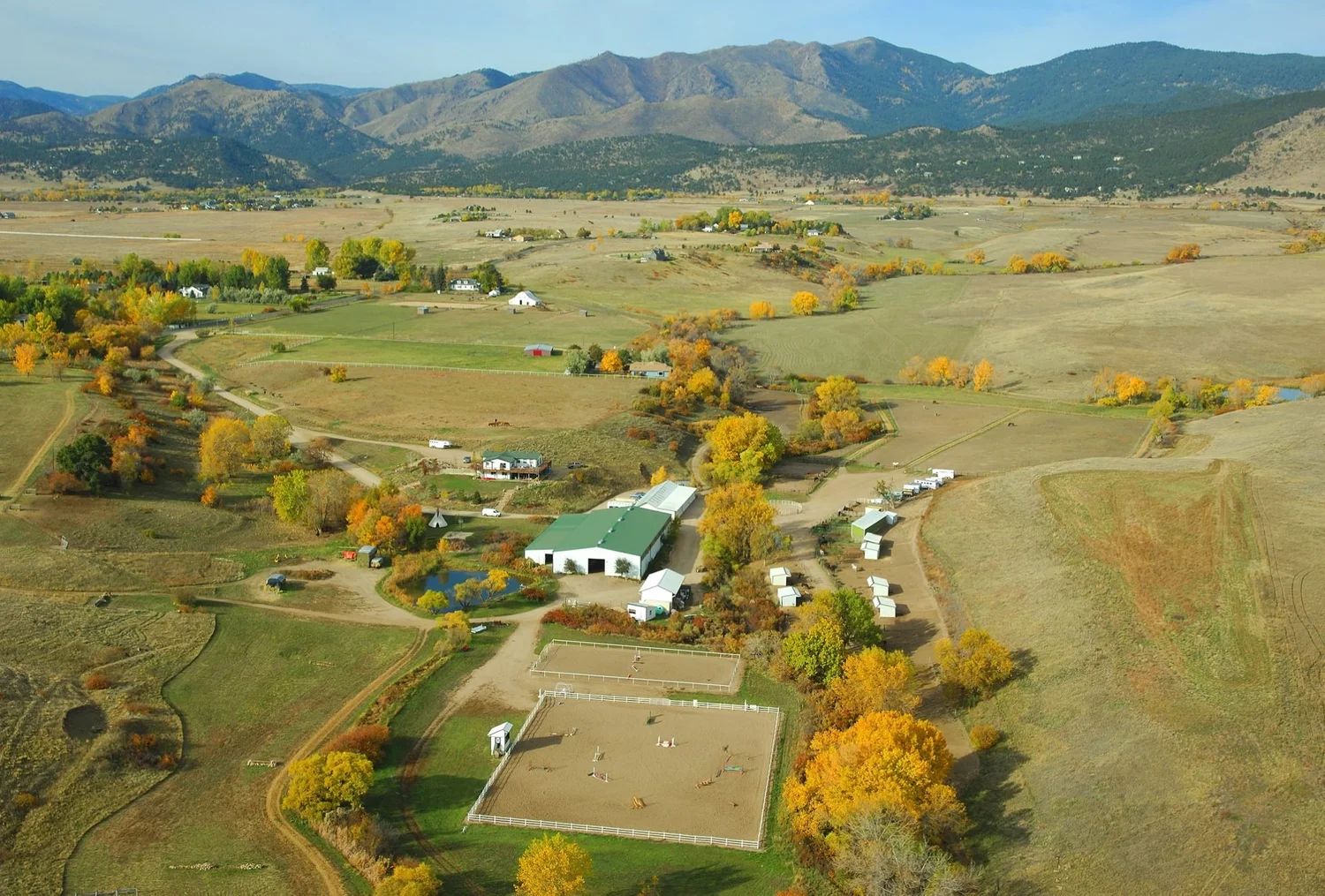 🐐🍎 Saddle Up for Farm Fun Around Longmont!