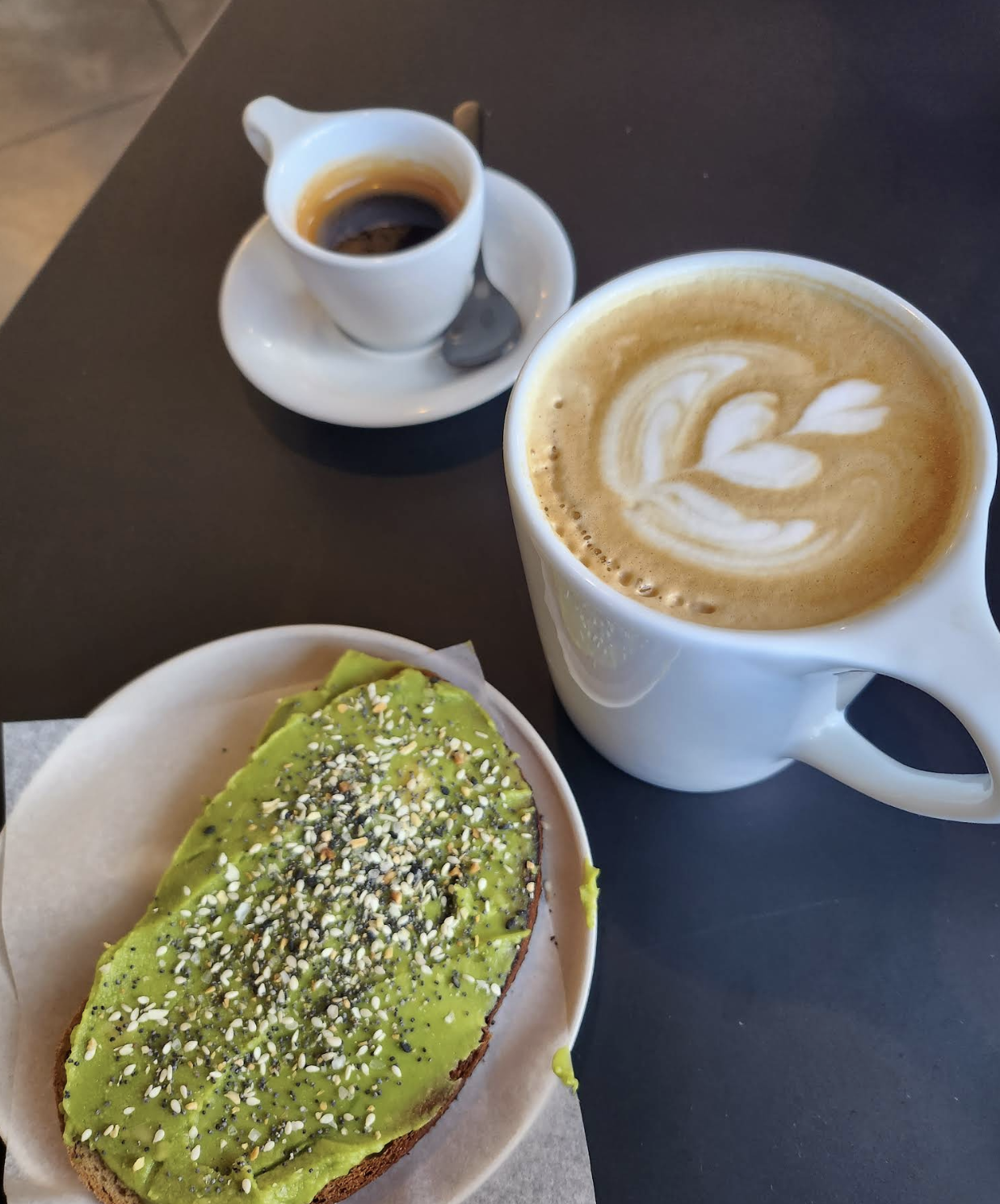 ☕ Fort Collins’ Best Coffee — You Voted, We Sipped