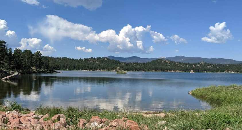 🌲 Escape to Red Feather Lakes: FoCo’s Mountain Hideaway