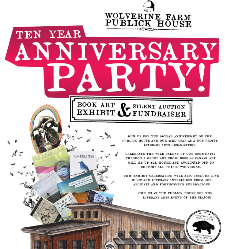 🎉 Big Parties, Local Makers, and Winter Markets: FoCo’s Big Weekend