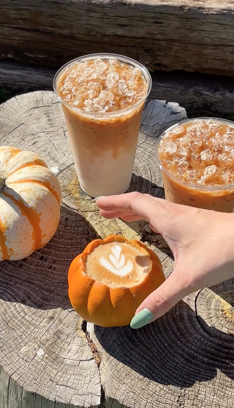🍁 Longmont’s Fall Food Crawl: Cozy Sips, Smoky Eats & Sweet Treats