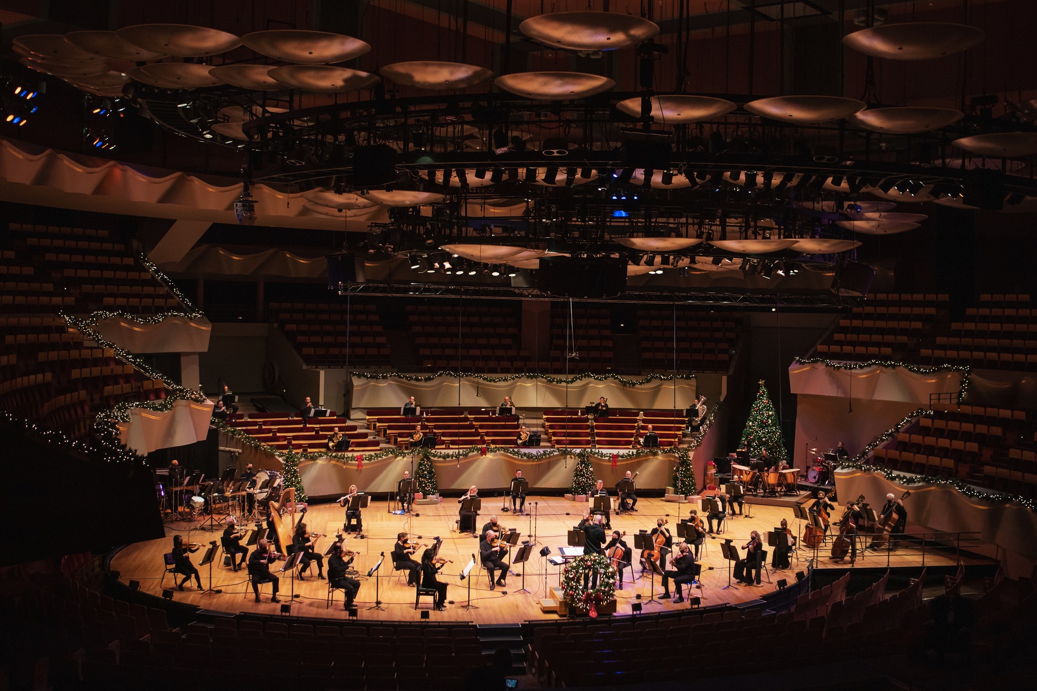 🎶 Holiday Magic, Mile High Style — Colorado Symphony’s Festive Lineup