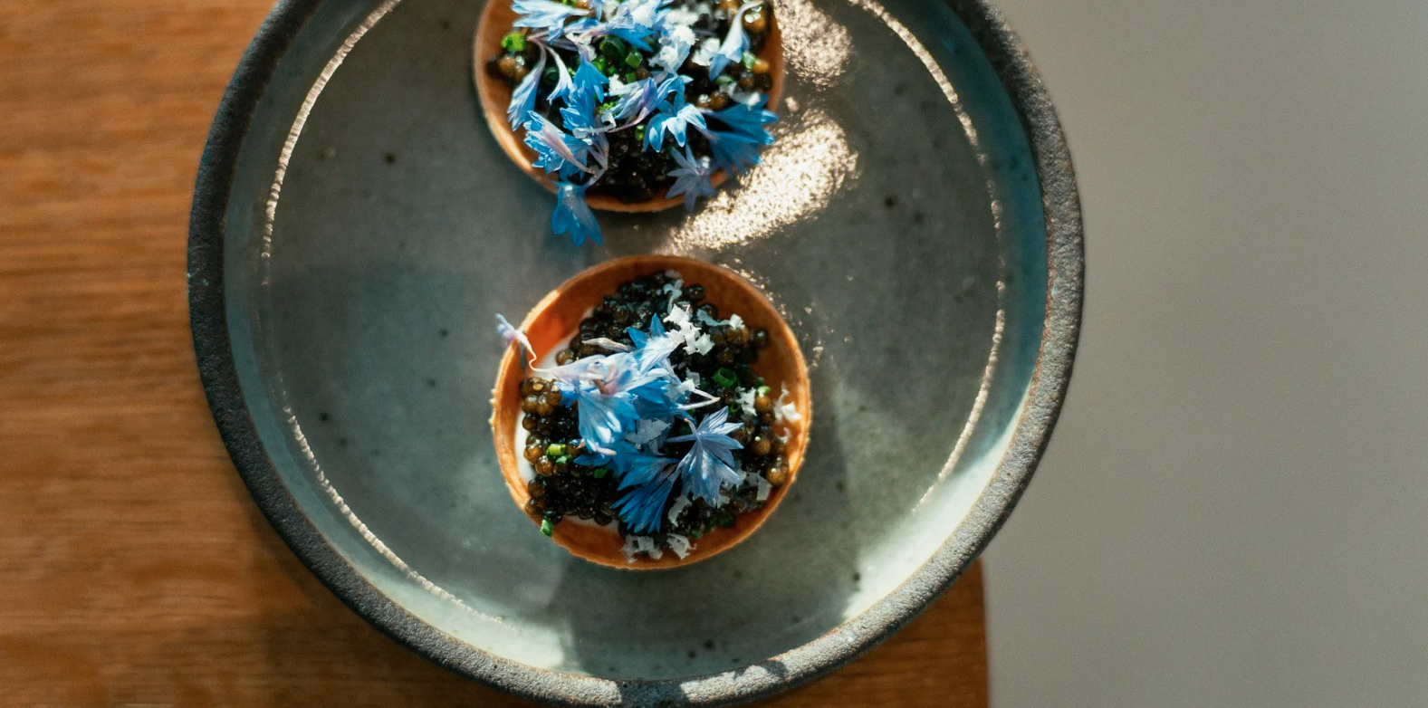 🍽️ Mile High Michelin Magic